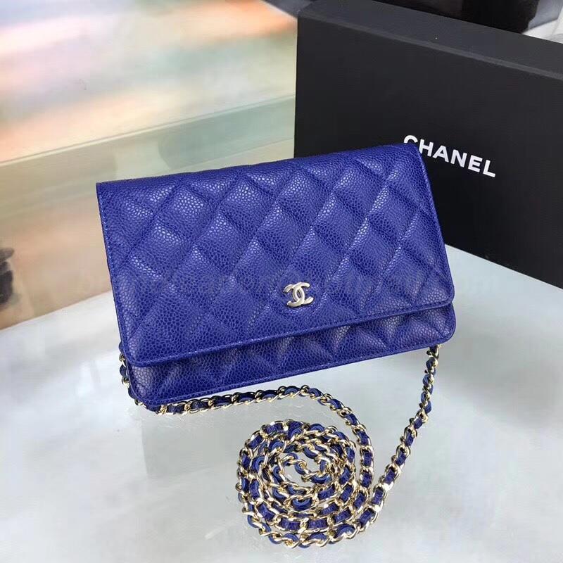 Chanel Handbags 188